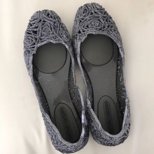 Melissa Campana Fitas - Size 7